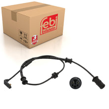 Load image into Gallery viewer, Front Left Wear Indicator Fits Vauxhall Vectra B OE 6238388 Febi 11941