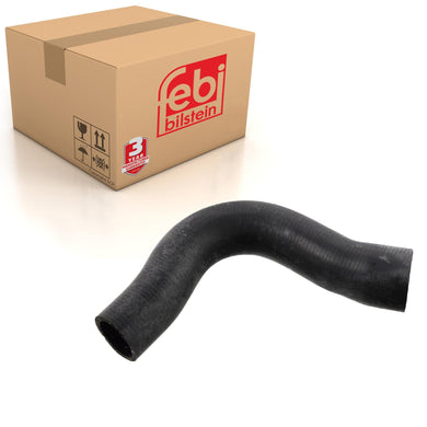 Upper Radiator Hose Fits Mercedes Benz Model 123 OE 1235012382 Febi 11942