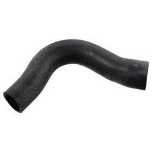 Load image into Gallery viewer, Upper Radiator Hose Fits Mercedes Benz Model 123 OE 1235012382 Febi 11942