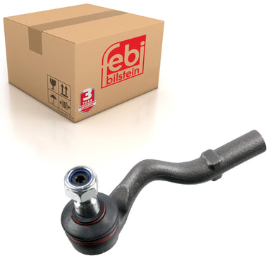 Front Left Tie Rod End Outer Track Fits Mercedes 210 338 05 15 Febi 11959