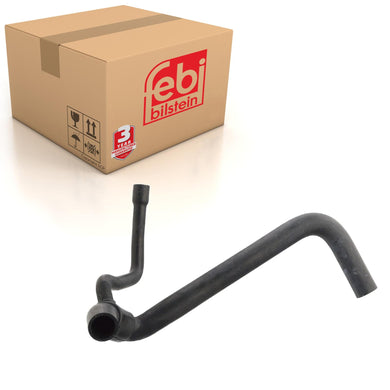 Lower Radiator Hose Fits Mercedes Benz Model 124 OE 1245010282 Febi 11976