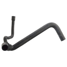 Load image into Gallery viewer, Lower Radiator Hose Fits Mercedes Benz Model 124 OE 1245010282 Febi 11976