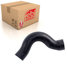 Load image into Gallery viewer, Upper Radiator Hose Fits Mercedes Benz Model 124 OE 1245012482 Febi 11980