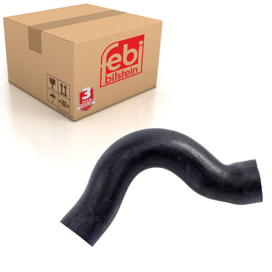 Upper Radiator Hose Fits Mercedes Benz Model 124 OE 1245012482 Febi 11980