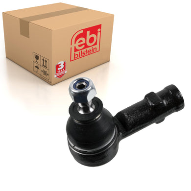 Escort Front Tie Rod End Outer Track Fits Ford 1 476 246 Febi 11988