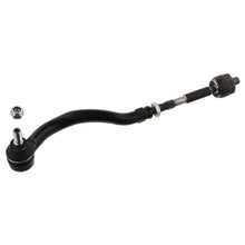 Load image into Gallery viewer, Front Right Tie Rod Inc Tie Rod End &amp; Lock Nut Fits Ford Volkswagen S Febi 11996