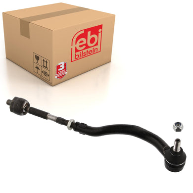 Front Left Tie Rod Inc Tie Rod End & Nut Fits Ford Volkswagen Sharan Febi 11997