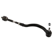 Load image into Gallery viewer, Front Left Tie Rod Inc Tie Rod End &amp; Nut Fits Ford Volkswagen Sharan Febi 11997