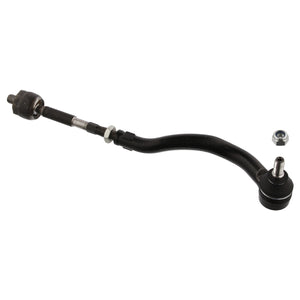Front Left Tie Rod Inc Tie Rod End & Nut Fits Ford Volkswagen Sharan Febi 11997