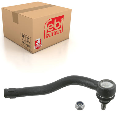 Galaxy Front Right Tie Rod End Outer Track Fits Ford 1 234 258 Febi 11998