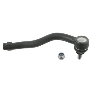 Galaxy Front Right Tie Rod End Outer Track Fits Ford 1 234 258 Febi 11998
