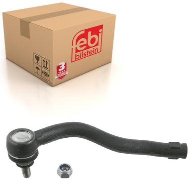 Galaxy Front Left Tie Rod End Outer Track Fits Ford 1 234 259 Febi 11999