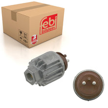 Load image into Gallery viewer, Brake Light Switch Fits MAN Bus EL F 2000 90 HOC KAT LIONS CLASSIC M Febi 12006