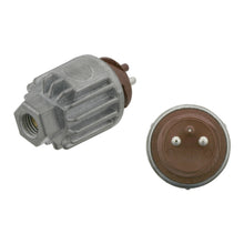 Load image into Gallery viewer, Brake Light Switch Fits MAN Bus EL F 2000 90 HOC KAT LIONS CLASSIC M Febi 12006