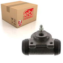 Load image into Gallery viewer, Rear Wheel Cylinder Fits Lancia Y FIAT Punto Cabrio Van Ford KA 8 Febi 12011