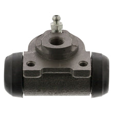 Load image into Gallery viewer, Rear Wheel Cylinder Fits Lancia Y FIAT Punto Cabrio Van Ford KA 8 Febi 12011