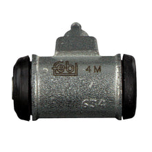 Load image into Gallery viewer, Rear Wheel Cylinder Fits FIAT Ducato 230 Peugeot Boxer Citroen Jumper Febi 12015