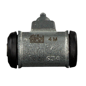 Rear Wheel Cylinder Fits FIAT Ducato 230 Peugeot Boxer Citroen Jumper Febi 12015