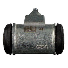 Load image into Gallery viewer, Rear Wheel Cylinder Fits FIAT Ducato 230 Peugeot Boxer Citroen Jumper Febi 12016
