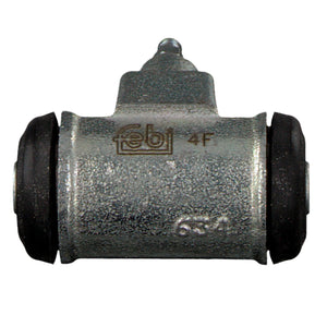Rear Wheel Cylinder Fits FIAT Ducato 230 Peugeot Boxer Citroen Jumper Febi 12016