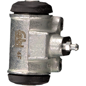 Rear Wheel Cylinder Fits FIAT Ducato 230 Peugeot Boxer Citroen Jumper Febi 12016