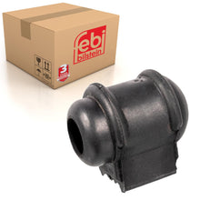 Load image into Gallery viewer, Rapid Front Outer Anti Roll Bar Bush D Stabiliser 23mm Fits Renault Febi 12018