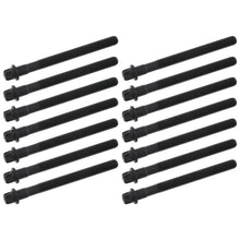 Load image into Gallery viewer, Cylinder Head Bolt Set Fits BMW 3 Series E36 E46 5 E39 E60 E61 7 E38 Febi 12033