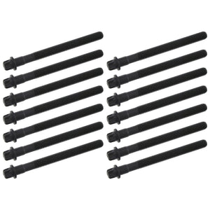 Cylinder Head Bolt Set Fits BMW 3 Series E36 E46 5 E39 E60 E61 7 E38 Febi 12033
