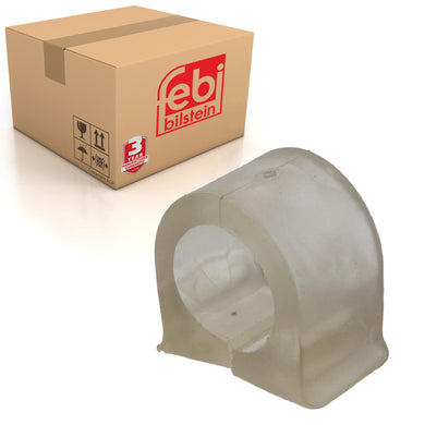 Trafic Front Inner Anti Roll Bar Bush Stabiliser 25.5mm Fits Renault Febi 12054