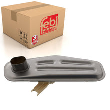 Load image into Gallery viewer, Automatic Transmission Oil Filter Fits Renault R19 R21 R5 Twingo I Febi 12056