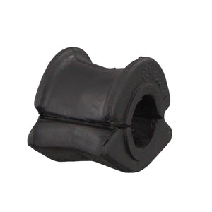 Front Inner Anti Roll Bar Bush D Stabiliser 22mm Fits FIAT 7760424 Febi 12063