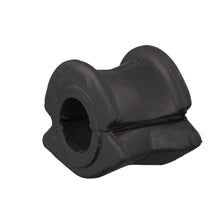 Load image into Gallery viewer, Front Inner Anti Roll Bar Bush D Stabiliser 22mm Fits FIAT 7760424 Febi 12063