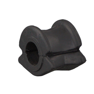 Front Inner Anti Roll Bar Bush D Stabiliser 22mm Fits FIAT 7760424 Febi 12063
