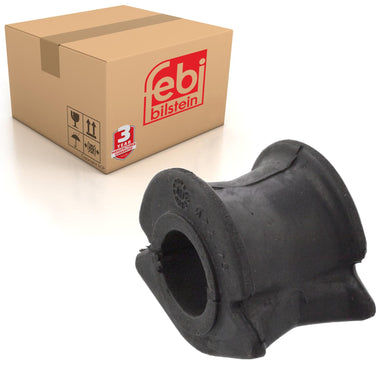Front Inner Anti Roll Bar Bush D Stabiliser 22mm Fits FIAT 7760424 Febi 12063