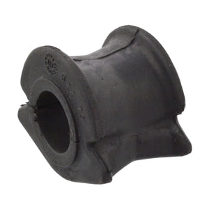 Front Inner Anti Roll Bar Bush D Stabiliser 22mm Fits FIAT 7760424 Febi 12063