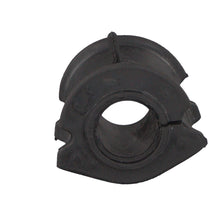 Load image into Gallery viewer, Front Inner Anti Roll Bar Bush D Stabiliser 24mm Fits Citroen Febi 12066