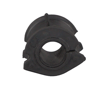 Front Inner Anti Roll Bar Bush D Stabiliser 24mm Fits Citroen Febi 12066