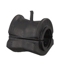 Load image into Gallery viewer, Front Inner Anti Roll Bar Bush D Stabiliser 24mm Fits Citroen Febi 12066