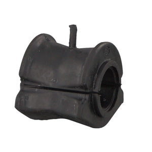 Front Inner Anti Roll Bar Bush D Stabiliser 24mm Fits Citroen Febi 12066