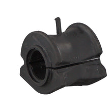 Load image into Gallery viewer, Front Inner Anti Roll Bar Bush D Stabiliser 24mm Fits Citroen Febi 12066