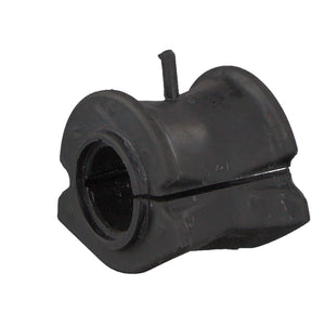 Front Inner Anti Roll Bar Bush D Stabiliser 24mm Fits Citroen Febi 12066