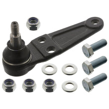 Load image into Gallery viewer, Front Ball Joint Inc Additional Parts Fits Volvo 240 260 OE 274117 Febi 12076
