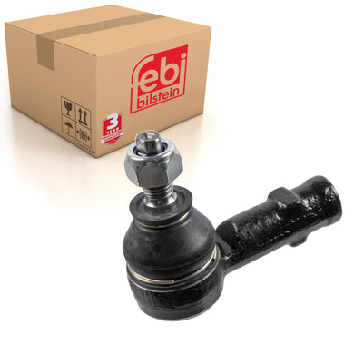 740 Front Tie Rod End Outer Track Fits Volvo 3516944 Febi 12077