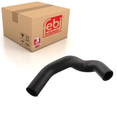 Lower Radiator Hose Fits Mercedes Benz Model 124 OE 1245013382 Febi 12095