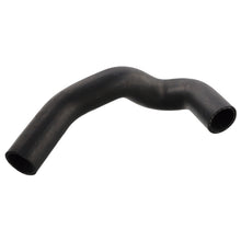 Load image into Gallery viewer, Lower Radiator Hose Fits Mercedes Benz Model 124 OE 1245013382 Febi 12095