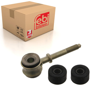 Front Drop Link GTV Spider Anti Roll Bar Stabiliser Fits Alfa Romeo Febi 12096