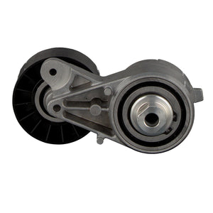 Auxiliary Belt Tensioner Assembly Fits Mercedes Benz Model 124 S-Clas Febi 12100