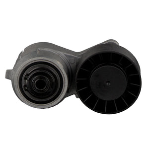 Auxiliary Belt Tensioner Assembly Fits Mercedes Benz Model 124 S-Clas Febi 12100