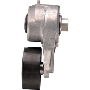 Auxiliary Belt Tensioner Assembly Fits Mercedes Benz Model 124 S-Clas Febi 12100