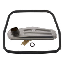 Load image into Gallery viewer, Automatic Transimission Transmission Oil Filter Set Inc Sump Pan Gask Febi 12105